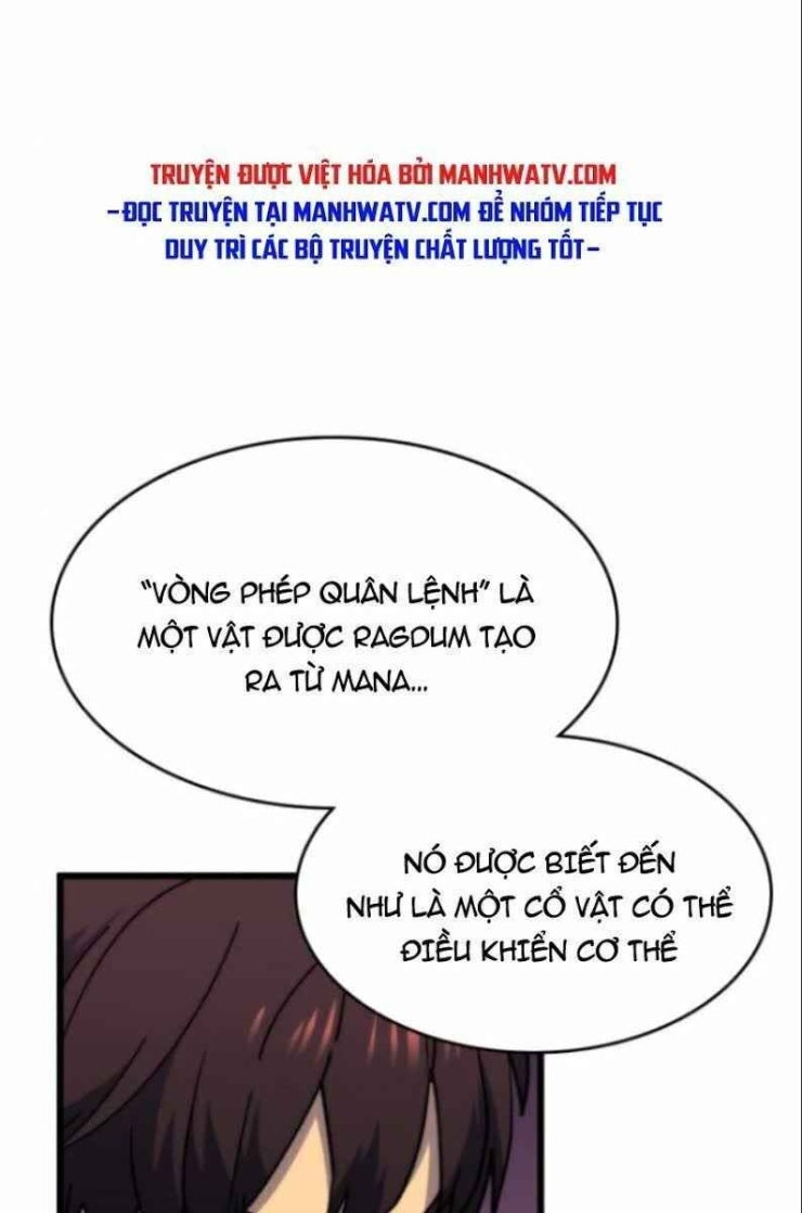 Pháp Sư Arsenia - Page 119