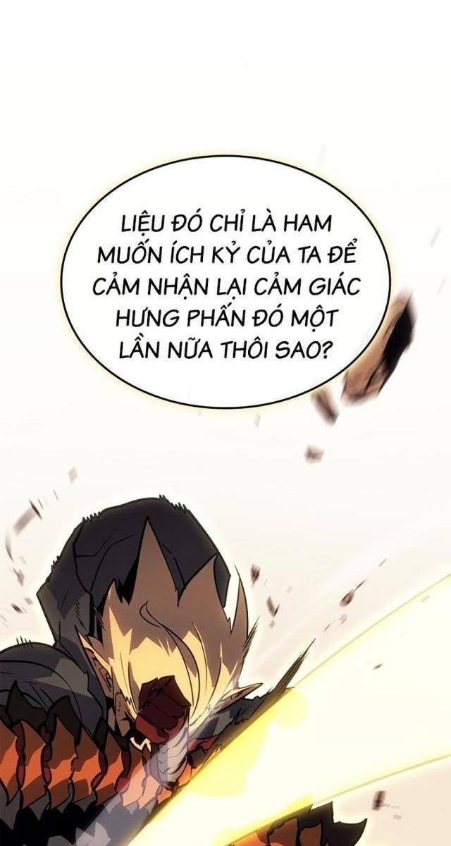 Tôi Thăng Cấp Một Mình Tận Thế Ragnarok - Page 69