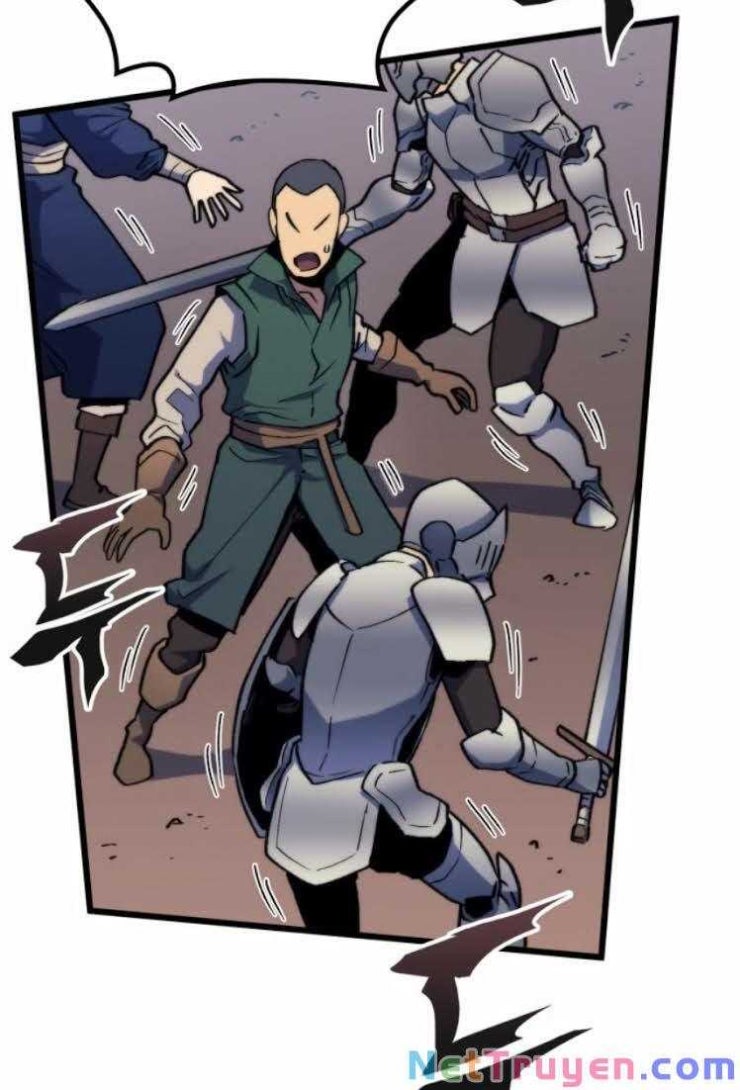 Pháp Sư Arsenia - Page 33