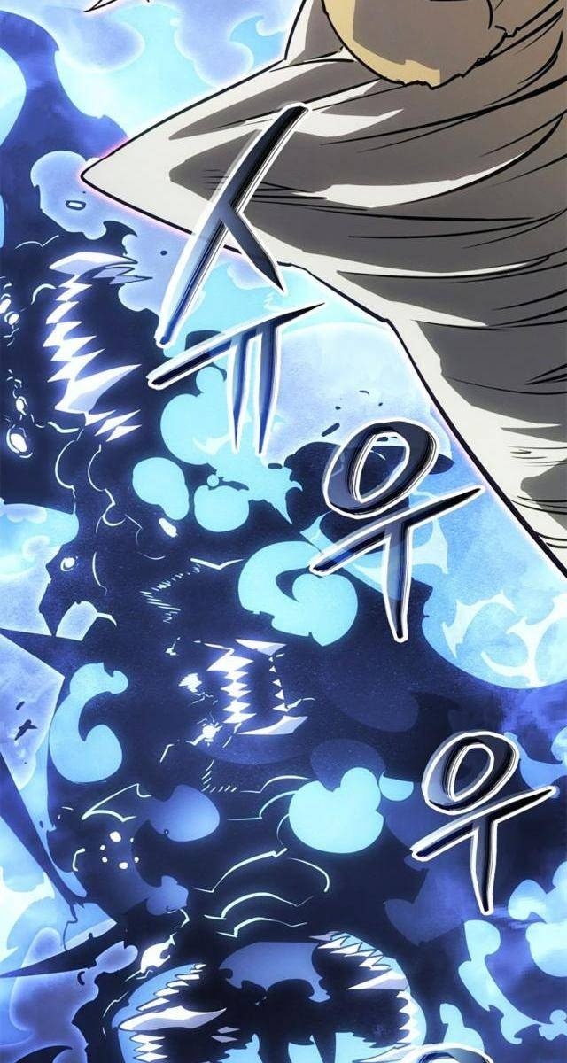 Tôi Thăng Cấp Một Mình Tận Thế Ragnarok - Page 136