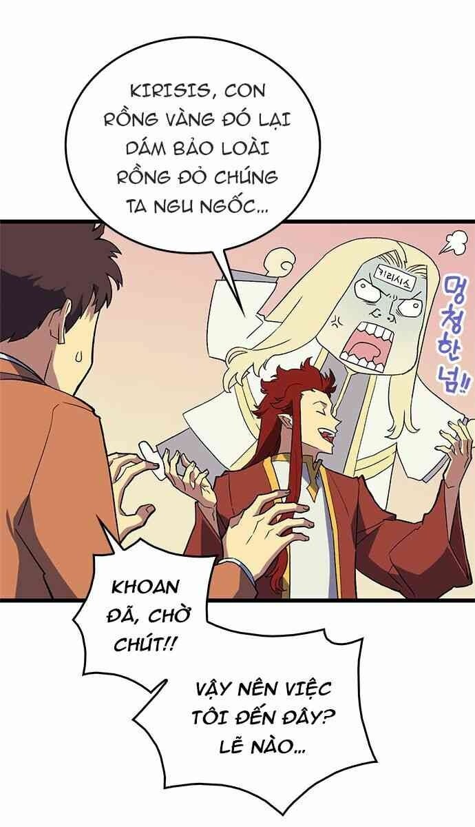 Pháp Sư Arsenia - Page 43