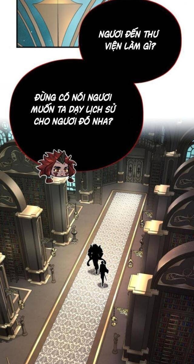 Pháp Sư Hắc Ám Hồi Sinh Sau 66666 Năm - Page 66