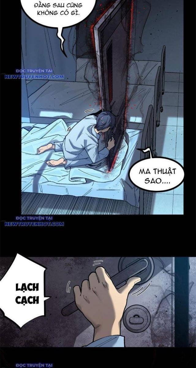 Người Giữ Cửa Vạn Giới - Page 5