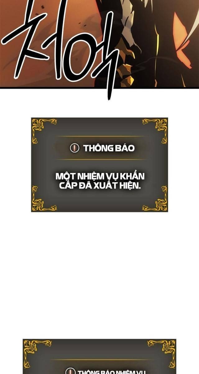 Tôi Thăng Cấp Một Mình Tận Thế Ragnarok - Page 9