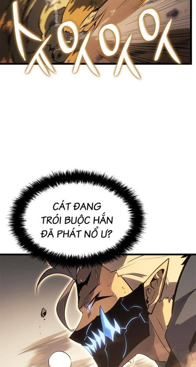 Tôi Thăng Cấp Một Mình Tận Thế Ragnarok - Page 66