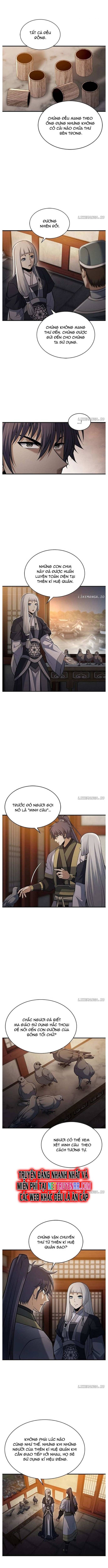 Bá Vương Chi Tinh - Page 9