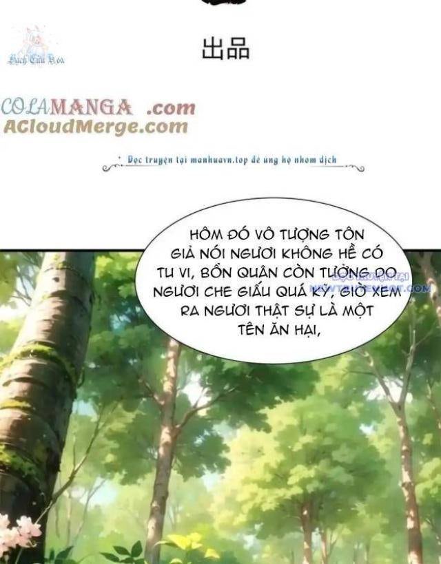 Ta Chính Là Không Theo Sáo Lộ Ra Bài - Page 6