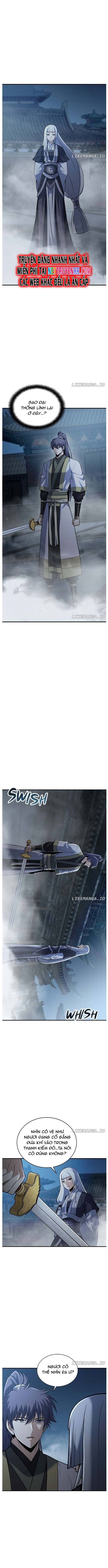 Bá Vương Chi Tinh - Page 8