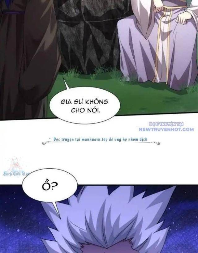 Ta Chính Là Không Theo Sáo Lộ Ra Bài - Page 8