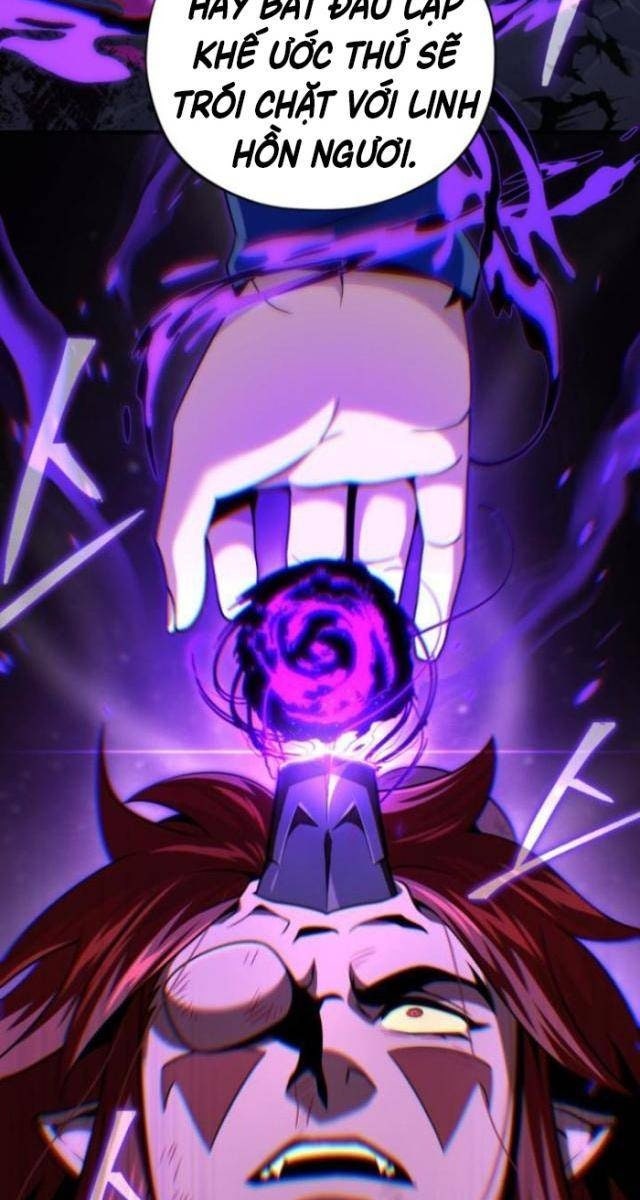 Pháp Sư Hắc Ám Hồi Sinh Sau 66666 Năm - Page 30