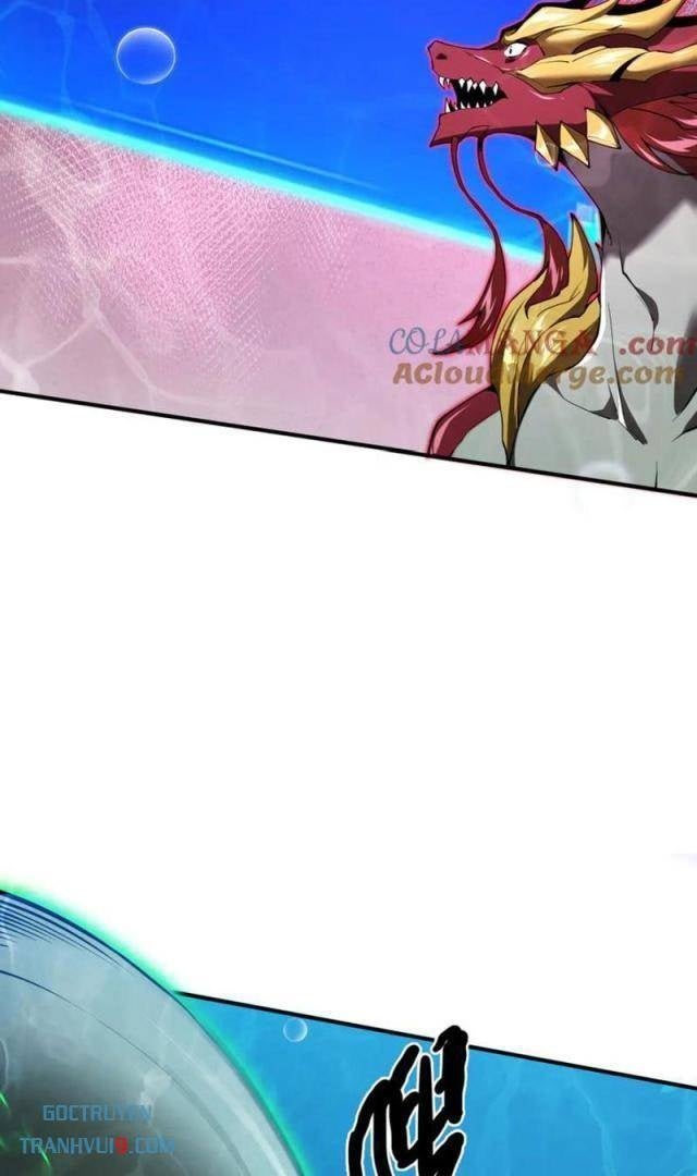 Cá Chép Tiến Hoá Thành Thần Long - Page 22