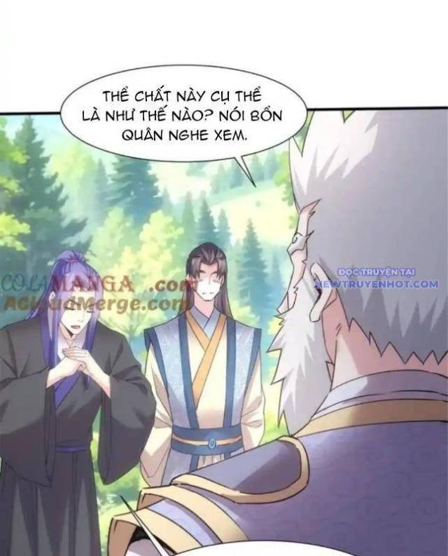 Ta Chính Là Không Theo Sáo Lộ Ra Bài - Page 22