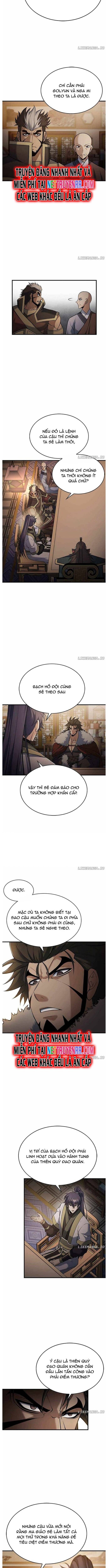 Bá Vương Chi Tinh - Page 4