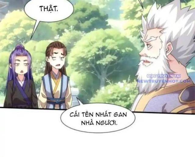 Ta Chính Là Không Theo Sáo Lộ Ra Bài - Page 32