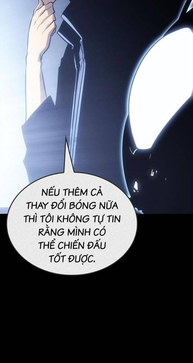 Tôi Thăng Cấp Một Mình Tận Thế Ragnarok - Page 109