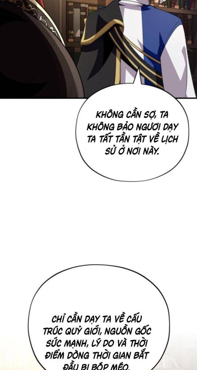 Pháp Sư Hắc Ám Hồi Sinh Sau 66666 Năm - Page 70