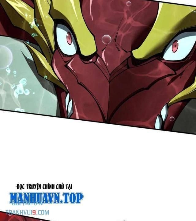 Cá Chép Tiến Hoá Thành Thần Long - Page 4