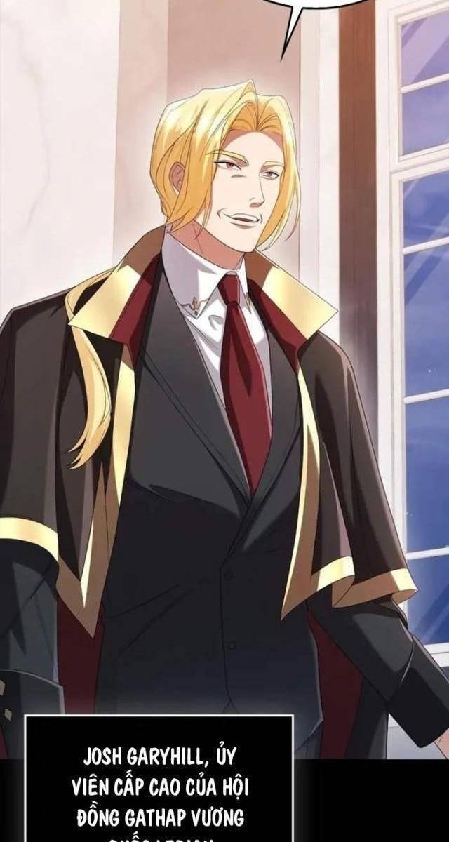 Pháp Sư Cận Chiến Mạnh Nhất - Page 6