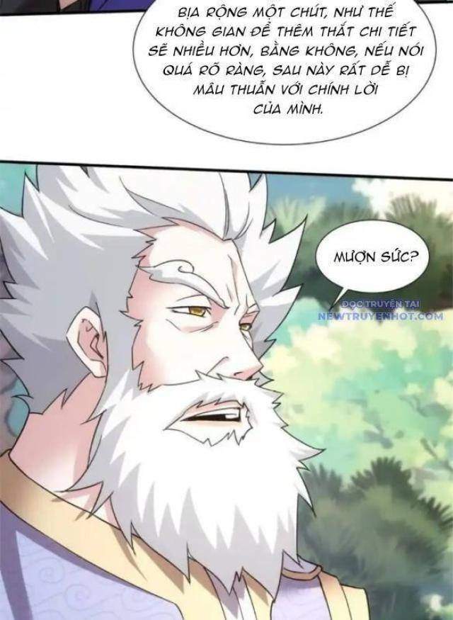 Ta Chính Là Không Theo Sáo Lộ Ra Bài - Page 25