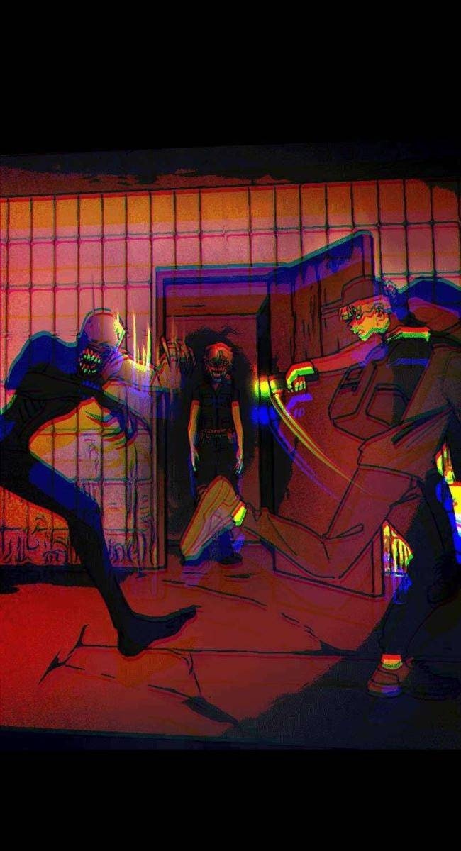 Nghĩa Trang Xe Buýt - Page 39