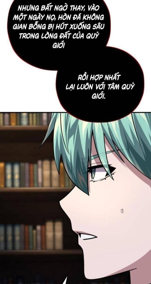 Pháp Sư Hắc Ám Hồi Sinh Sau 66666 Năm - Page 79