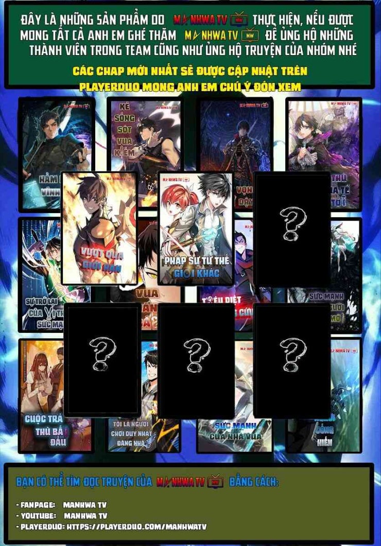 Pháp Sư Arsenia - Page 73