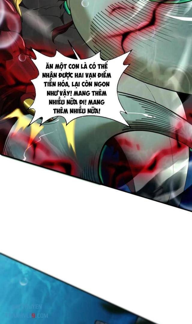 Cá Chép Tiến Hoá Thành Thần Long - Page 14