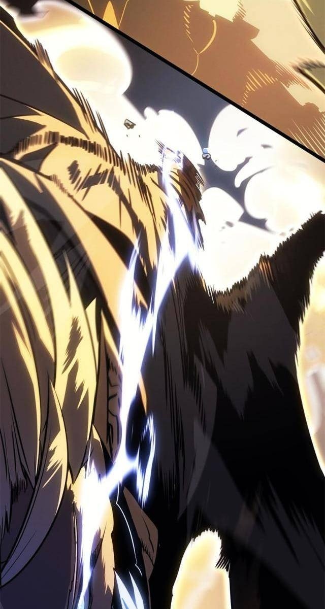 Tôi Thăng Cấp Một Mình Tận Thế Ragnarok - Page 31