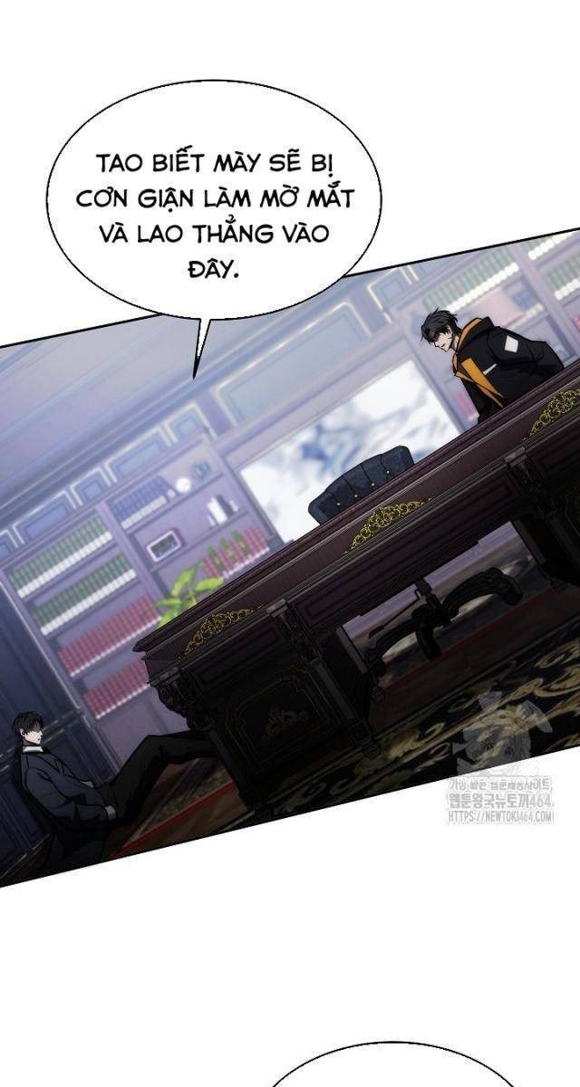 Chiến Thần Xuất Thế - Page 55