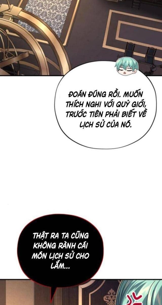 Pháp Sư Hắc Ám Hồi Sinh Sau 66666 Năm - Page 67