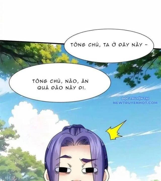 Ta Chính Là Không Theo Sáo Lộ Ra Bài - Page 36