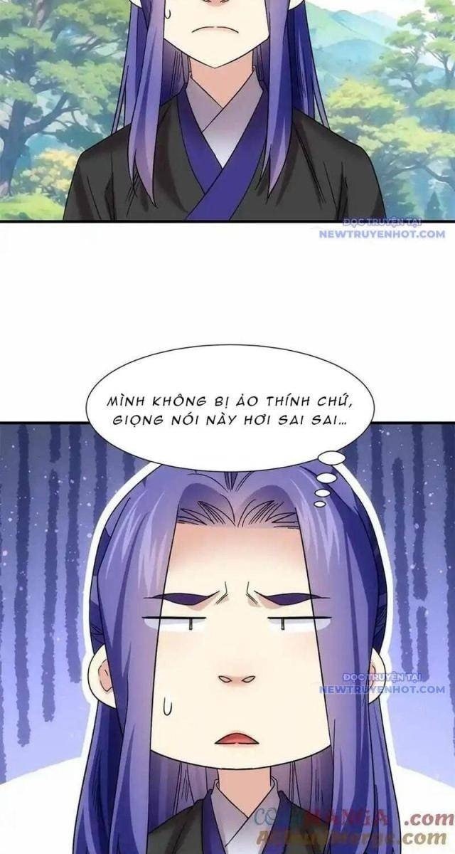 Ta Chính Là Không Theo Sáo Lộ Ra Bài - Page 37