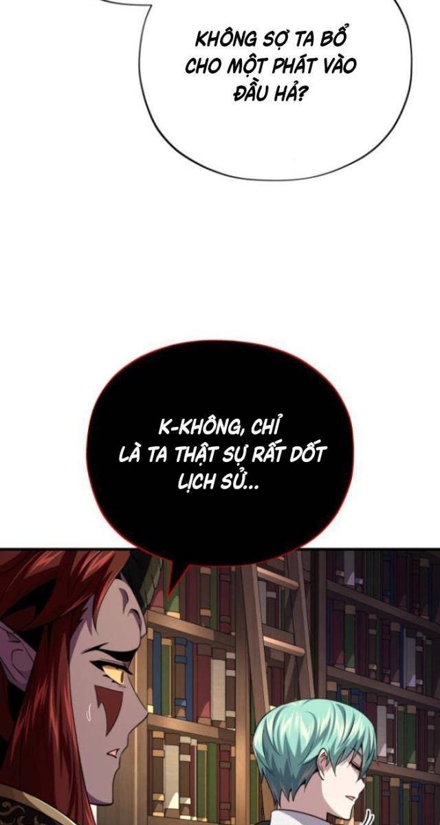 Pháp Sư Hắc Ám Hồi Sinh Sau 66666 Năm - Page 69