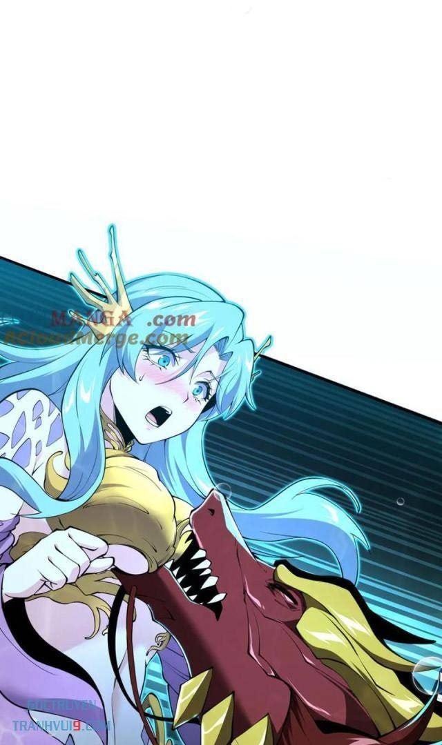 Cá Chép Tiến Hoá Thành Thần Long - Page 36