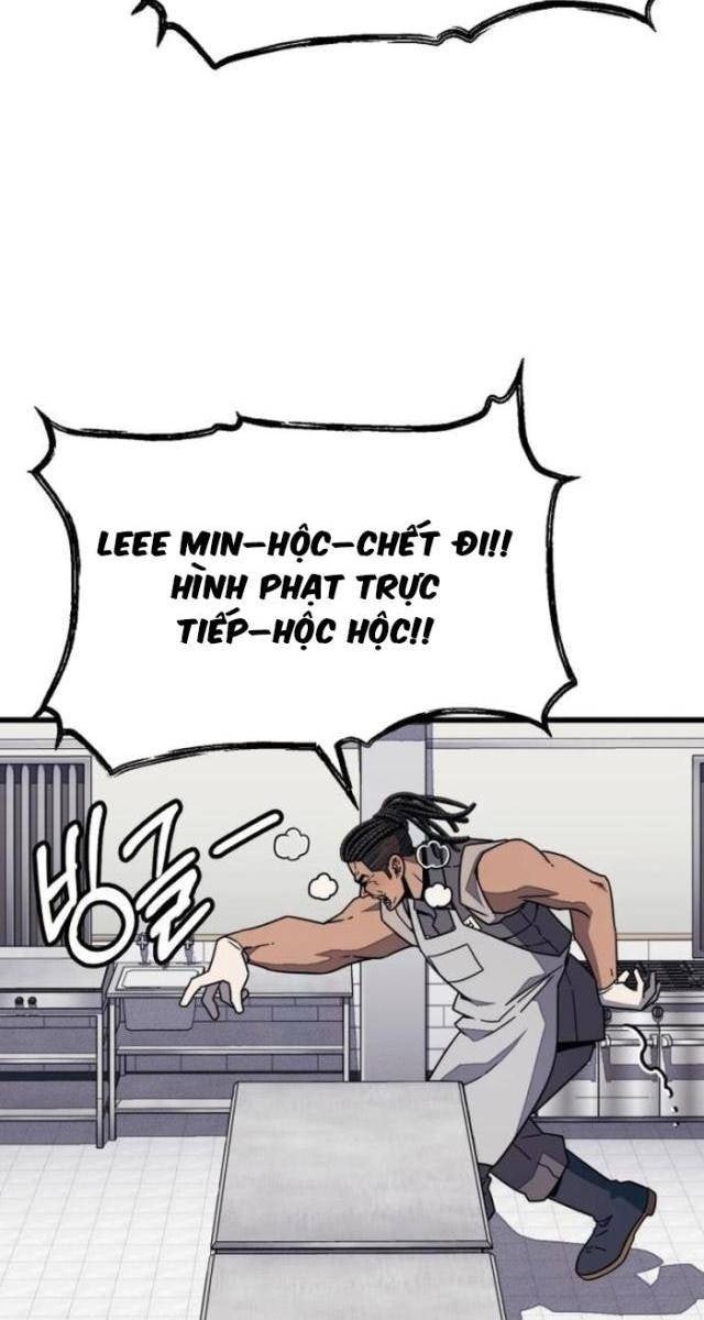 Lớp Học Cải Tạo - Page 95