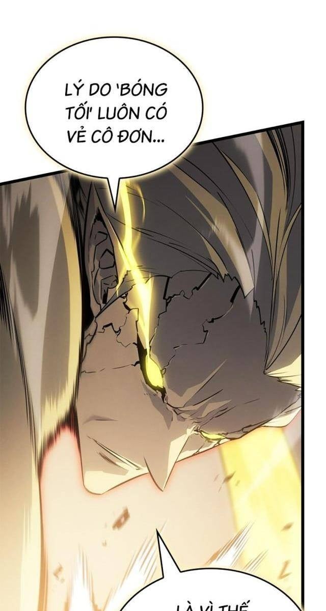 Tôi Thăng Cấp Một Mình Tận Thế Ragnarok - Page 85