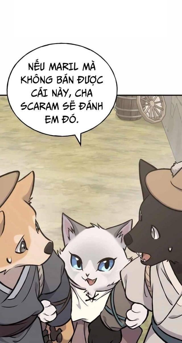 Làm Nông Dân Trong Tòa Tháp Thử Thách - Page 9