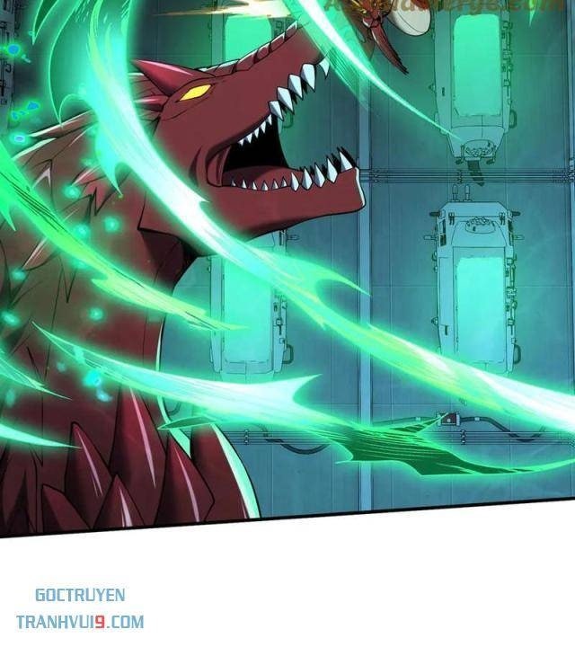 Cá Chép Tiến Hoá Thành Thần Long - Page 26
