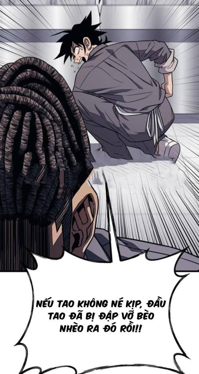 Lớp Học Cải Tạo - Page 9