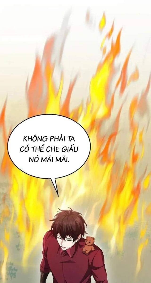 Pháp Sư Cận Chiến Mạnh Nhất - Page 130