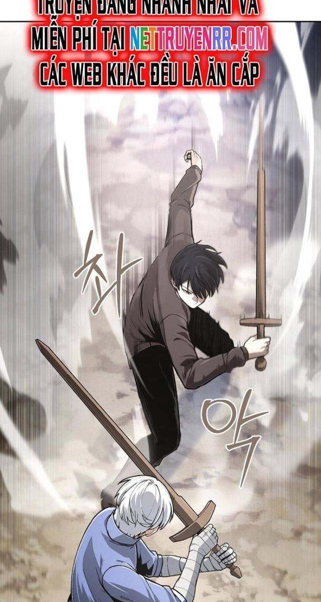 Anh Hùng Của Chúng Ta Làm Gì? - Page 45