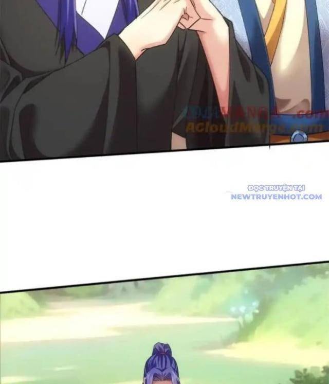 Ta Chính Là Không Theo Sáo Lộ Ra Bài - Page 35