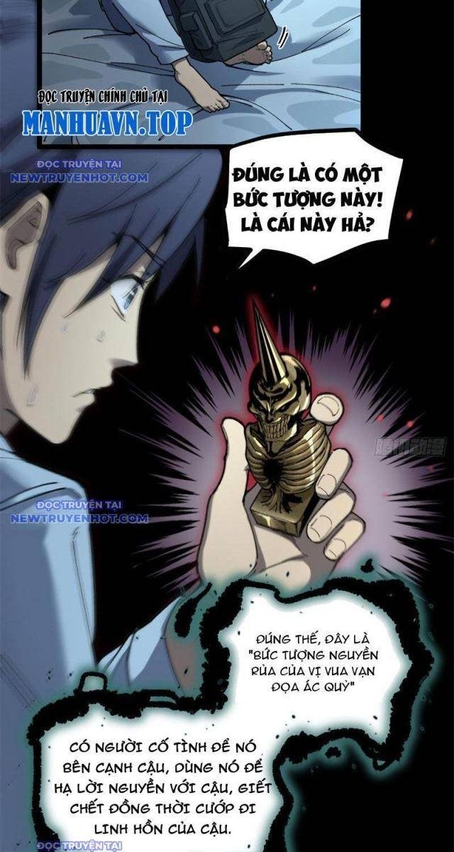 Người Giữ Cửa Vạn Giới - Page 29