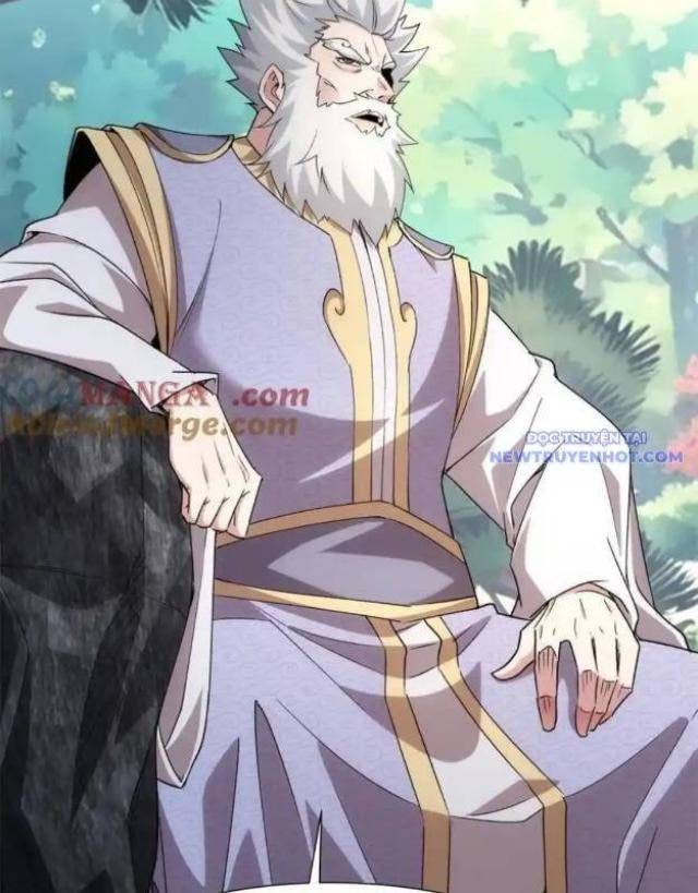 Ta Chính Là Không Theo Sáo Lộ Ra Bài - Page 12