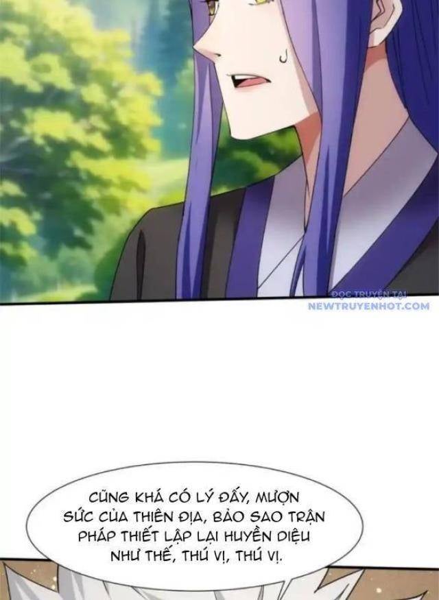 Ta Chính Là Không Theo Sáo Lộ Ra Bài - Page 27