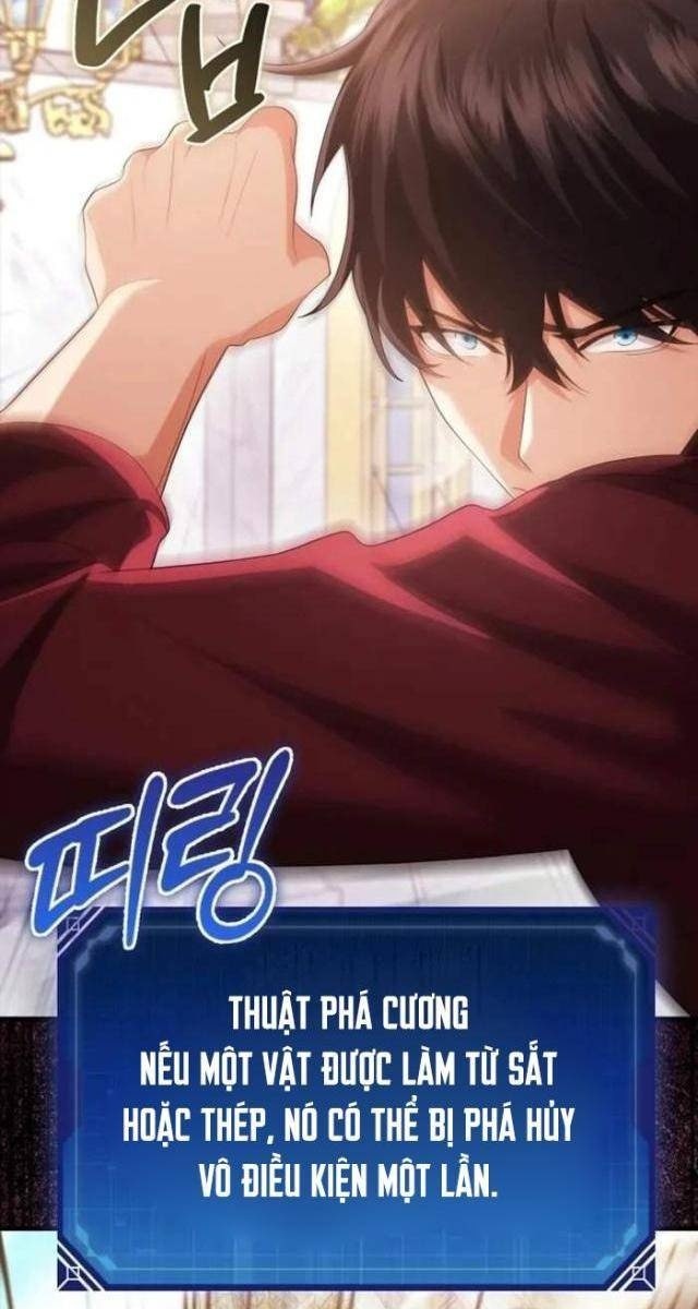 Pháp Sư Cận Chiến Mạnh Nhất - Page 72