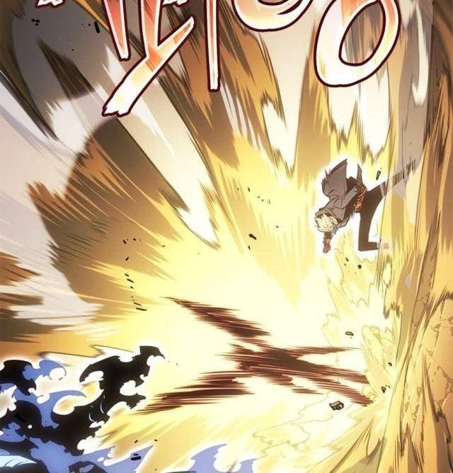 Tôi Thăng Cấp Một Mình Tận Thế Ragnarok - Page 63