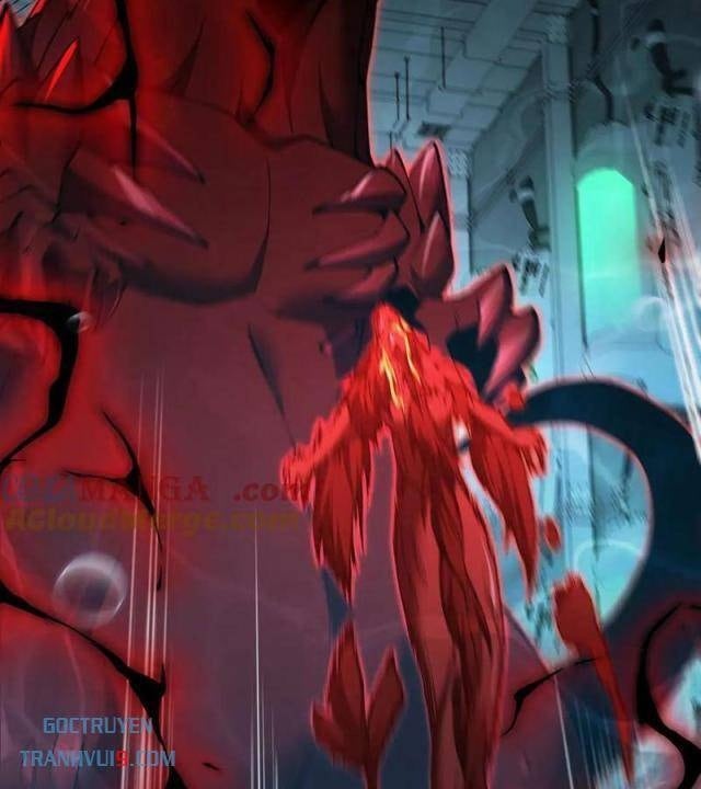 Cá Chép Tiến Hoá Thành Thần Long - Page 48