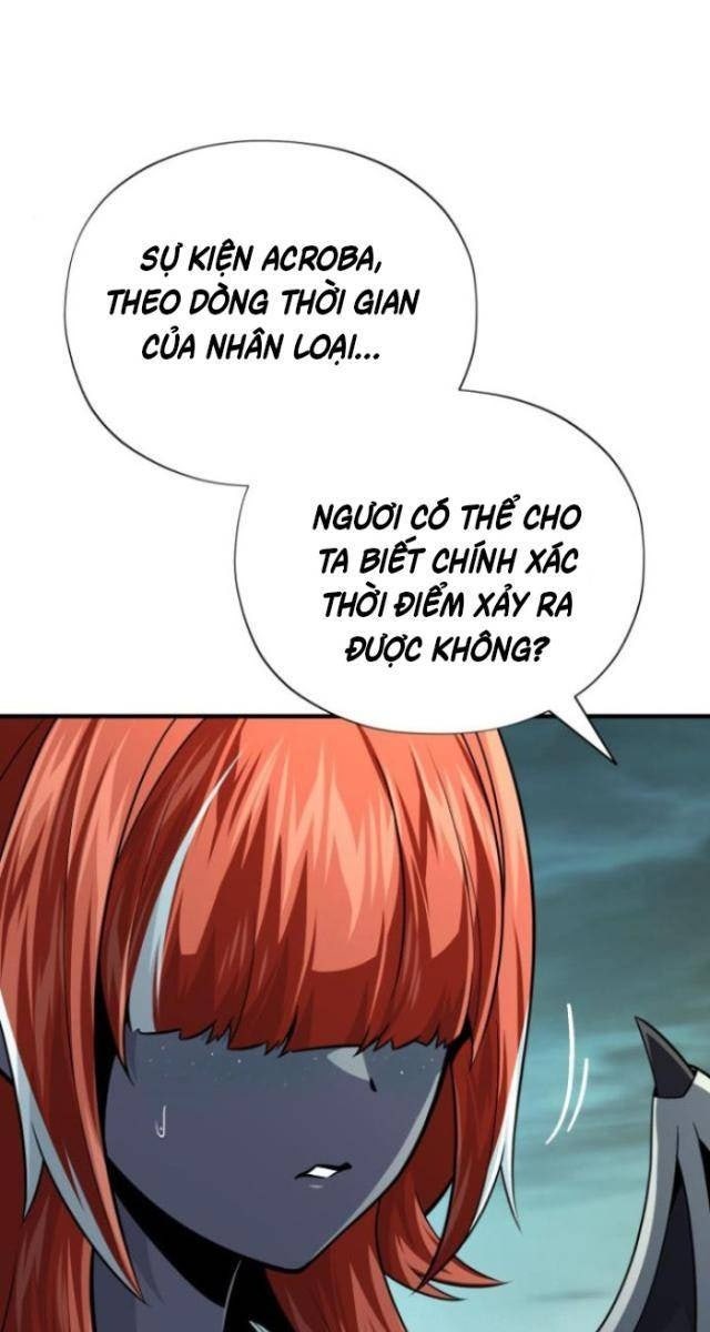 Pháp Sư Hắc Ám Hồi Sinh Sau 66666 Năm - Page 113