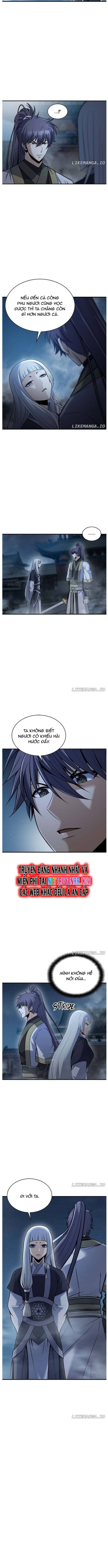 Bá Vương Chi Tinh - Page 10